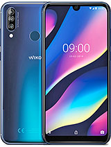 Best available price of Wiko View3 in Poland