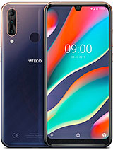 Best available price of Wiko View3 Pro in Poland