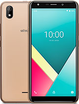 Best available price of Wiko Y61 in Poland