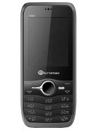 Best available price of Micromax X330 in Poland