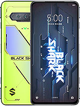 Best available price of Xiaomi Black Shark 5 RS in Poland