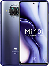 Best available price of Xiaomi Mi 10i 5G in Poland