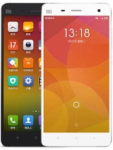 Best available price of Xiaomi Mi 4 in Poland