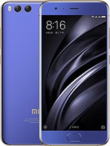 Best available price of Xiaomi Mi 6 in Poland