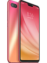 Best available price of Xiaomi Mi 8 Lite in Poland