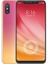 Best available price of Xiaomi Mi 8 Pro in Poland