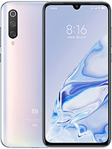 Best available price of Xiaomi Mi 9 Pro 5G in Poland