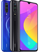 Best available price of Xiaomi Mi CC9 in Poland