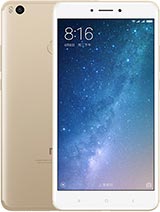 Best available price of Xiaomi Mi Max 2 in Poland