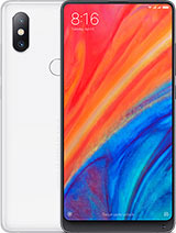Best available price of Xiaomi Mi Mix 2S in Poland