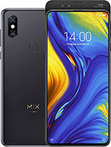 Best available price of Xiaomi Mi Mix 3 in Poland