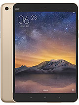 Best available price of Xiaomi Mi Pad 2 in Poland