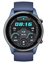 Best available price of Xiaomi Mi Watch Revolve Active in Poland