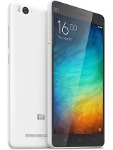 Best available price of Xiaomi Mi 4i in Poland