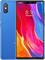 Best available price of Xiaomi Mi 8 SE in Poland