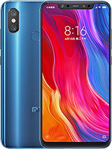 Best available price of Xiaomi Mi 8 in Poland