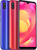 Best available price of Xiaomi Mi Play in Poland