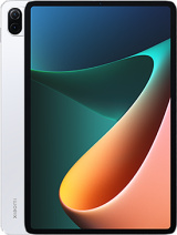 Best available price of Xiaomi Pad 5 Pro in Poland