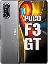 Best available price of Xiaomi Poco F3 GT in Poland