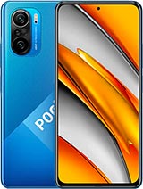 Best available price of Xiaomi Poco F3 in Poland