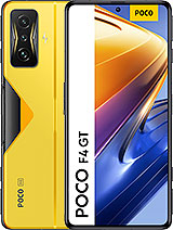 Best available price of Xiaomi Poco F4 GT in Poland