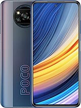 Best available price of Xiaomi Poco X3 Pro in Poland