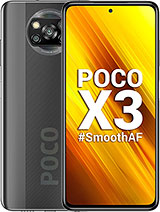 Best available price of Xiaomi Poco X3 in Poland