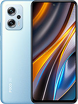 Best available price of Xiaomi Poco X4 GT in Poland