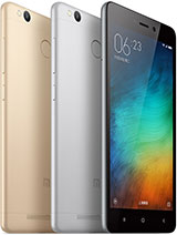 Best available price of Xiaomi Redmi 3s Prime in Poland