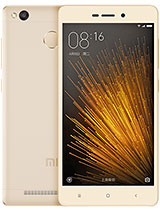 Best available price of Xiaomi Redmi 3x in Poland