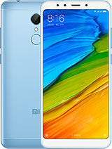 Best available price of Xiaomi Redmi 5 in Poland