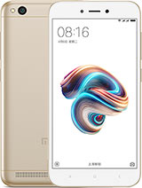 Best available price of Xiaomi Redmi 5A in Poland