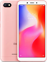 Best available price of Xiaomi Redmi 6A in Poland