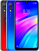 Best available price of Xiaomi Redmi 7 in Poland