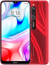 Best available price of Xiaomi Redmi 8 in Poland