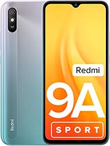 Best available price of Xiaomi Redmi 9A Sport in Poland
