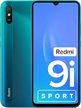 Best available price of Xiaomi Redmi 9i Sport in Poland