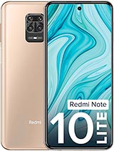 Best available price of Xiaomi Redmi Note 10 Lite in Poland