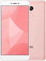 Best available price of Xiaomi Redmi Note 4X in Poland