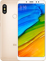 Best available price of Xiaomi Redmi Note 5 AI Dual Camera in Poland