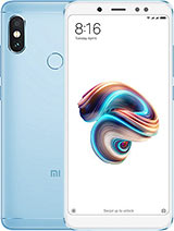 Best available price of Xiaomi Redmi Note 5 Pro in Poland