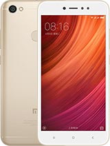 Best available price of Xiaomi Redmi Y1 Note 5A in Poland