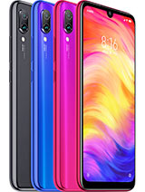 Best available price of Xiaomi Redmi Note 7 in Poland