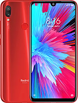 Best available price of Xiaomi Redmi Note 7S in Poland