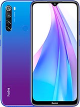 Best available price of Xiaomi Redmi Note 8T in Poland