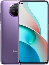 Best available price of Xiaomi Redmi Note 9 5G in Poland