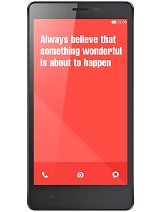 Best available price of Xiaomi Redmi Note in Poland
