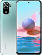 Best available price of Xiaomi Redmi Note 10 in Poland