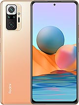 Best available price of Xiaomi Redmi Note 10 Pro Max in Poland