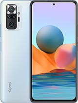 Best available price of Xiaomi Redmi Note 10 Pro in Poland